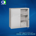 Commercial Lower Storage Furniture Metal Cabinet, Office Filing Cabinet